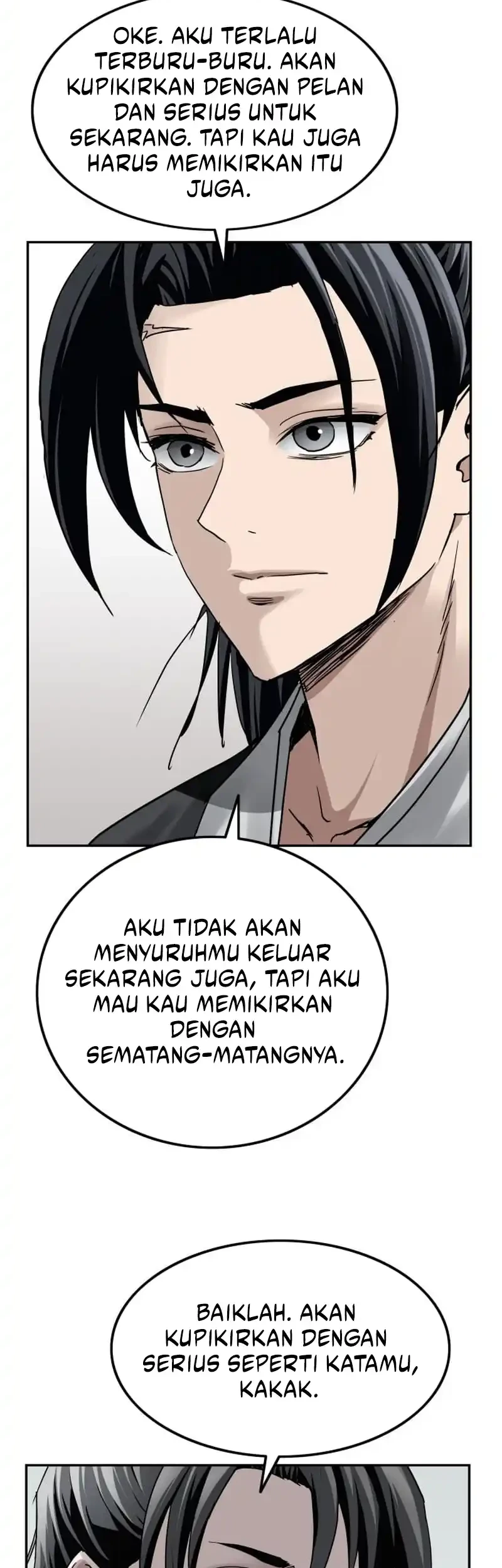 The Supreme Demon Swordmaster Bab 7 halaman 22