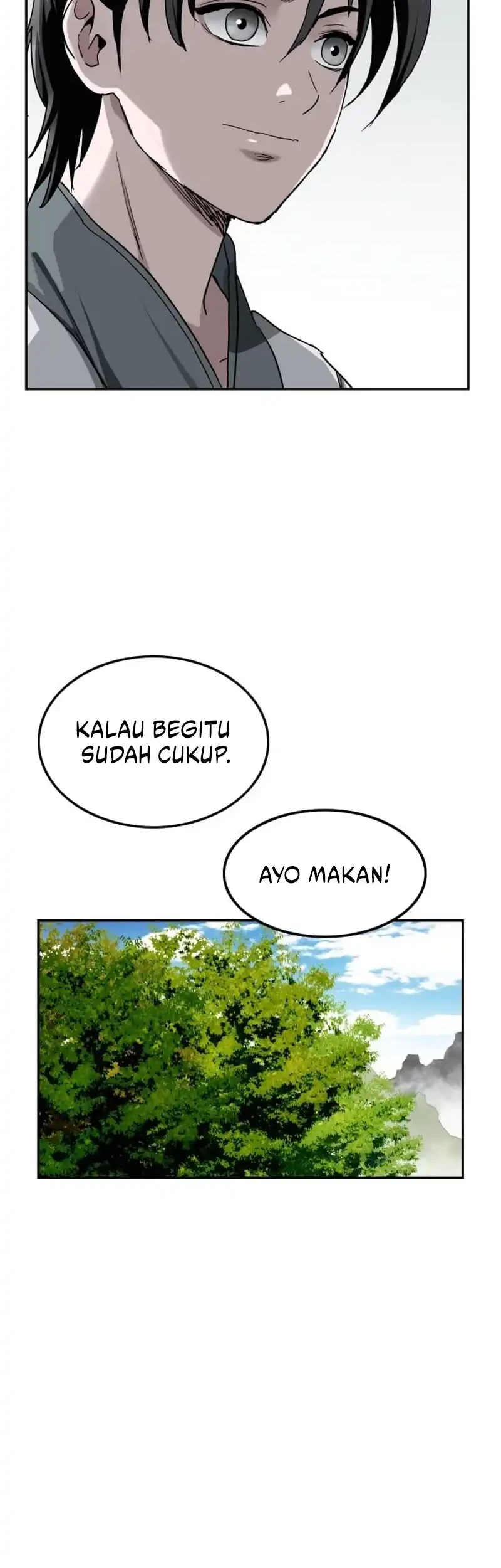 The Supreme Demon Swordmaster Bab 7 halaman 23