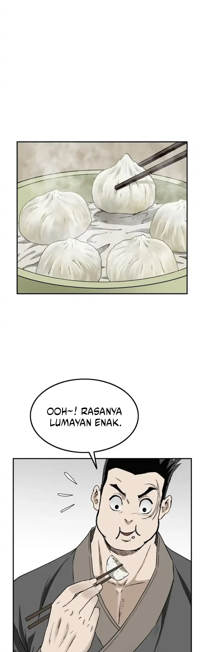 The Supreme Demon Swordmaster Bab 7 halaman 33