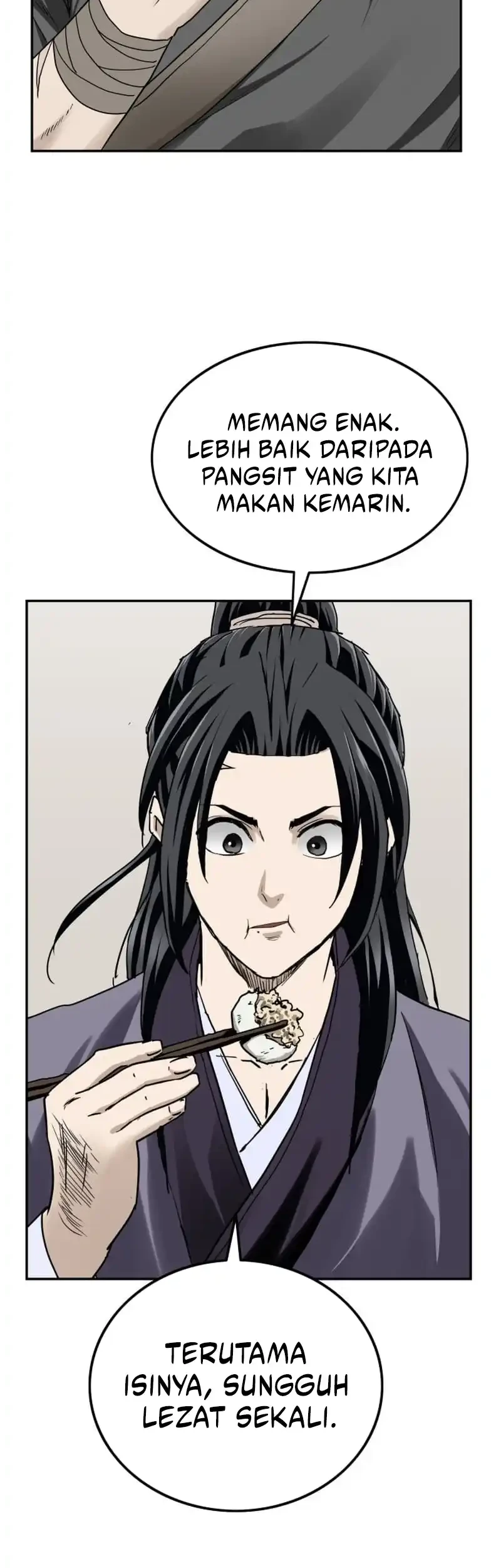 The Supreme Demon Swordmaster Bab 7 halaman 34