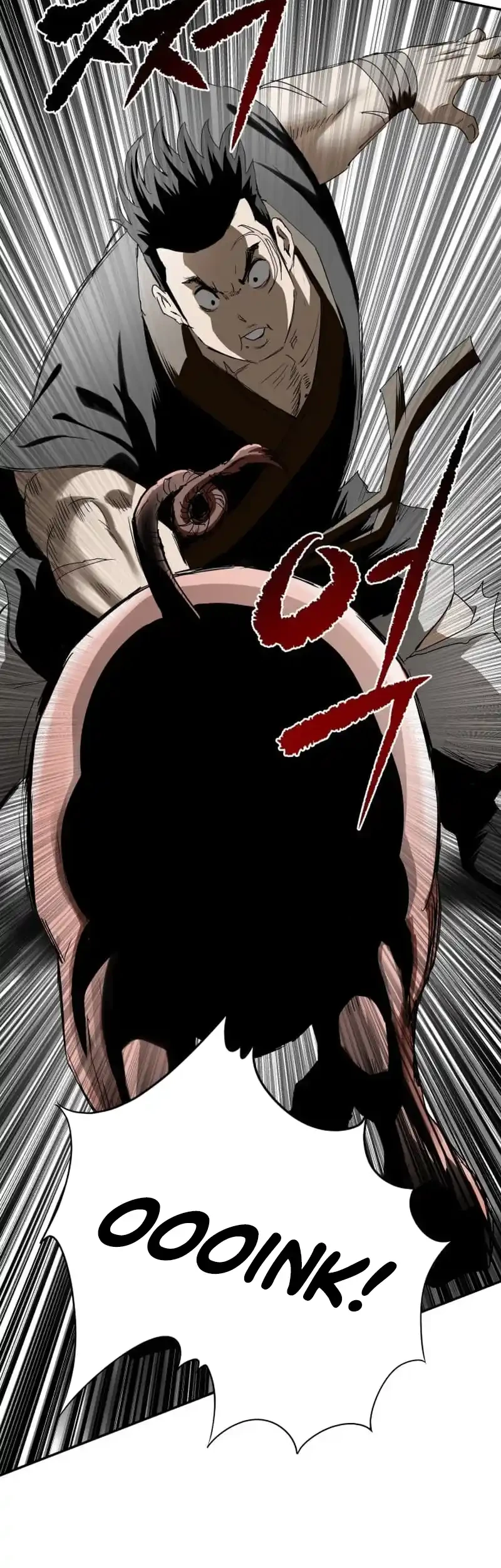The Supreme Demon Swordmaster Bab 7 halaman 40