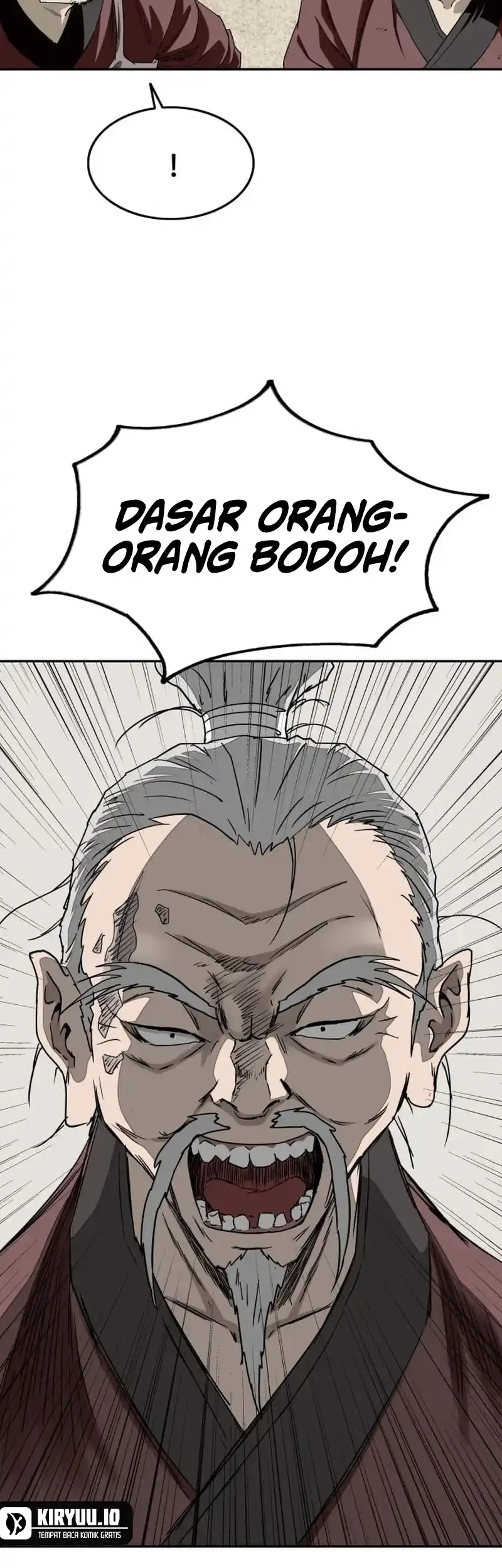 The Supreme Demon Swordmaster Bab 7 halaman 46