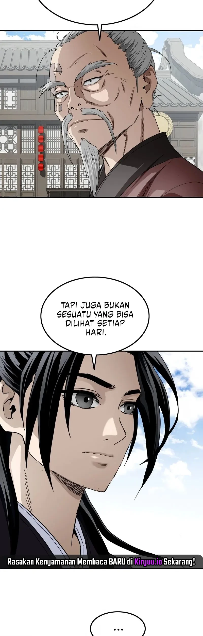 The Supreme Demon Swordmaster Bab 8 halaman 8