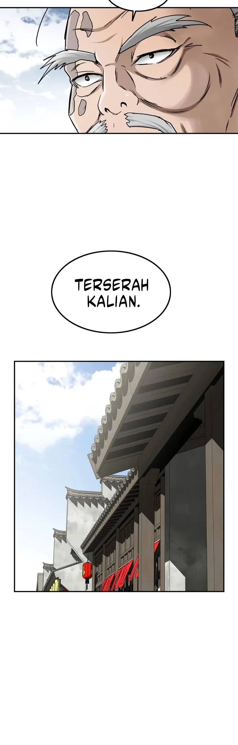 The Supreme Demon Swordmaster Bab 8 halaman 9