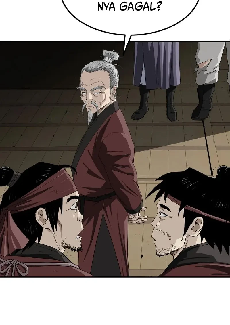 The Supreme Demon Swordmaster Bab 8 halaman 13