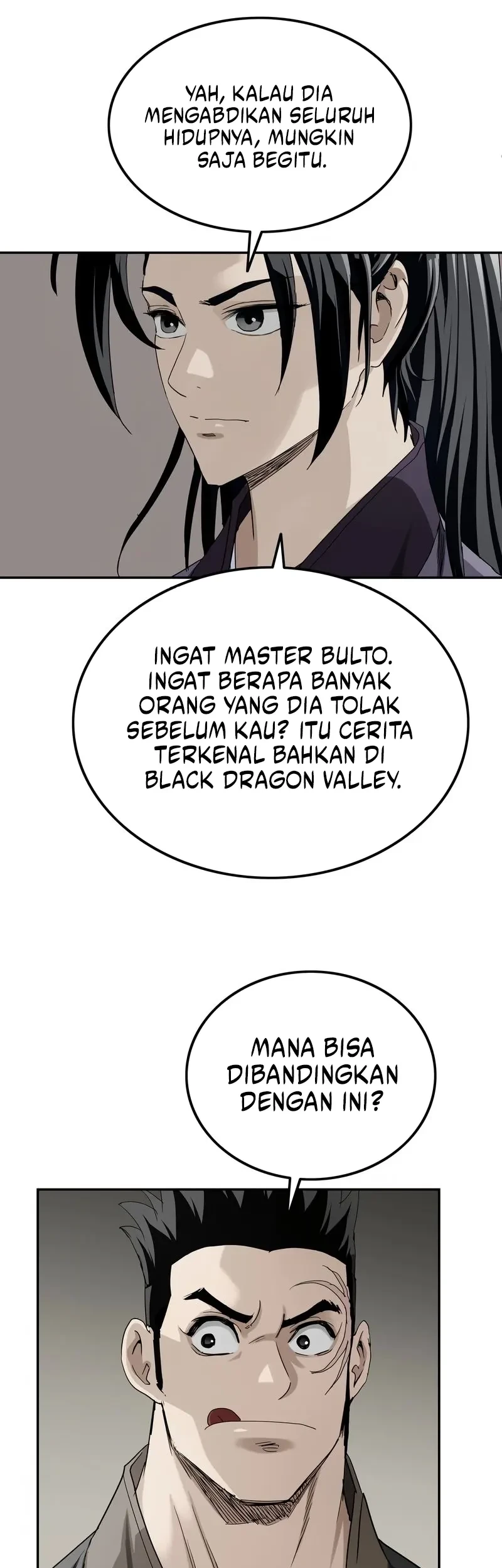 The Supreme Demon Swordmaster Bab 8 halaman 30