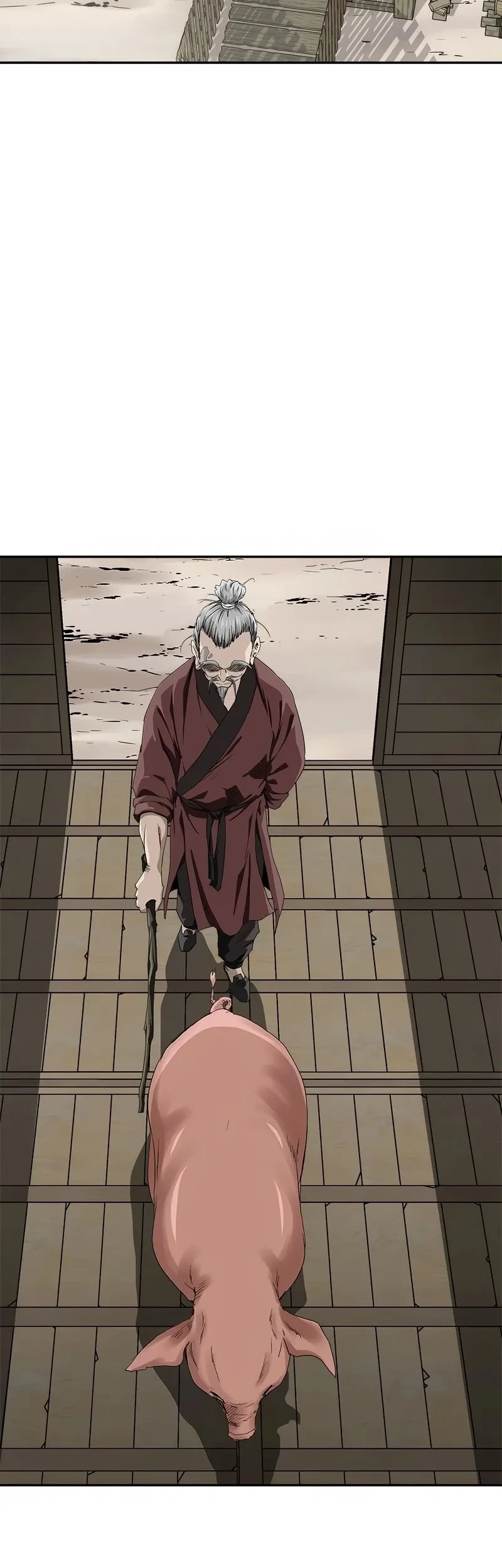 The Supreme Demon Swordmaster Bab 8 halaman 41