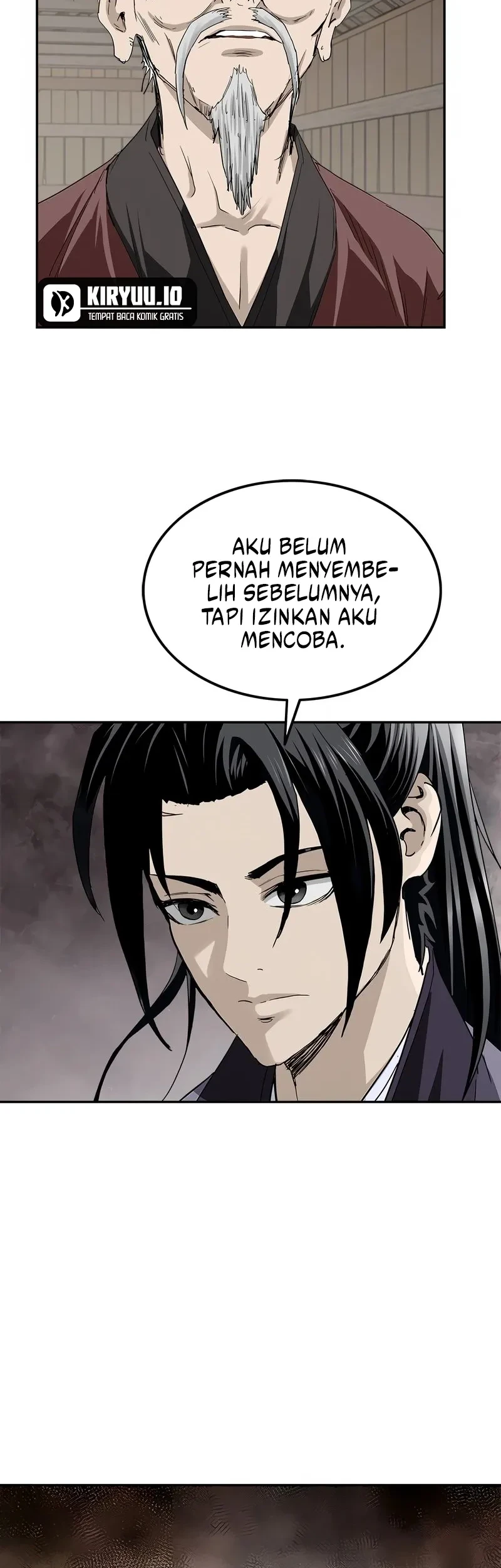 The Supreme Demon Swordmaster Bab 8 halaman 43