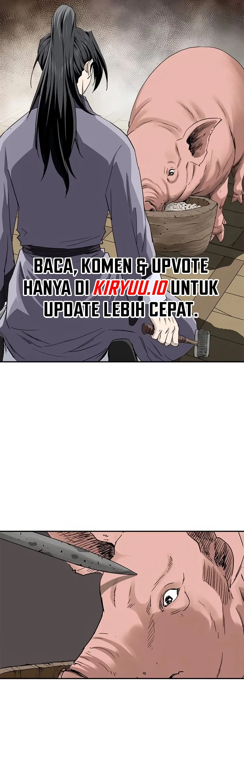 The Supreme Demon Swordmaster Bab 8 halaman 44