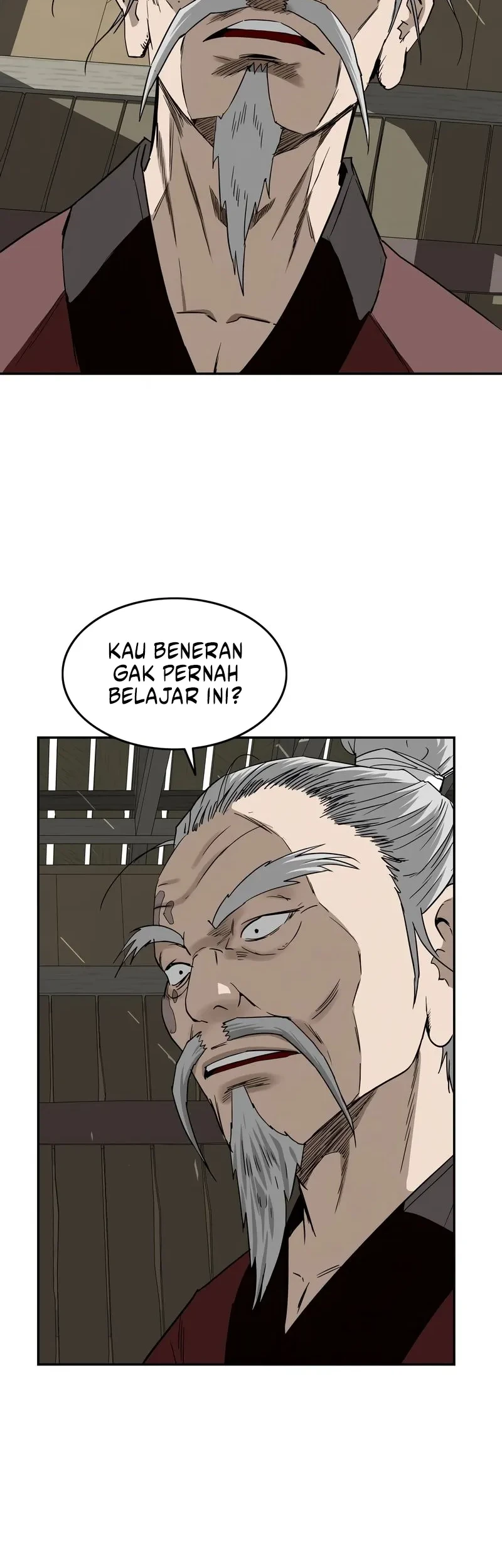 The Supreme Demon Swordmaster Bab 8 halaman 47