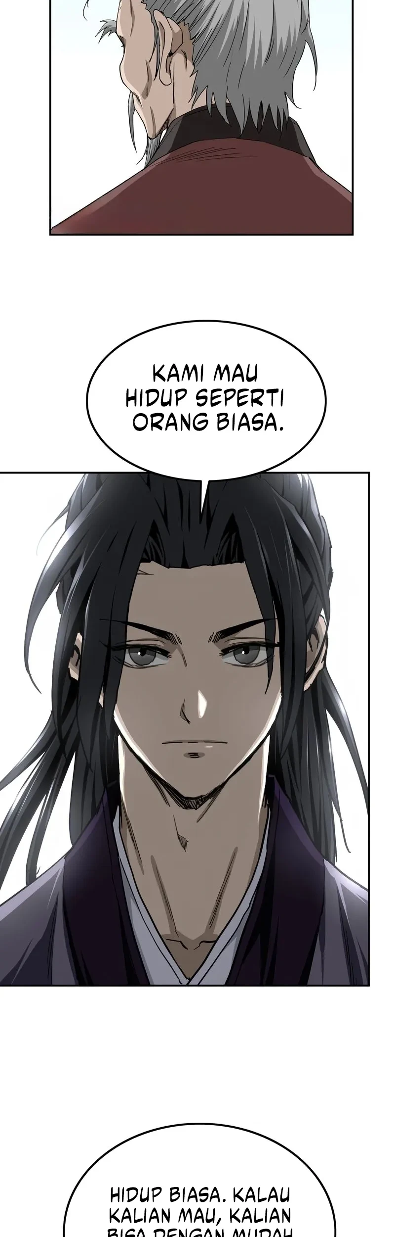 The Supreme Demon Swordmaster Bab 8 halaman 59