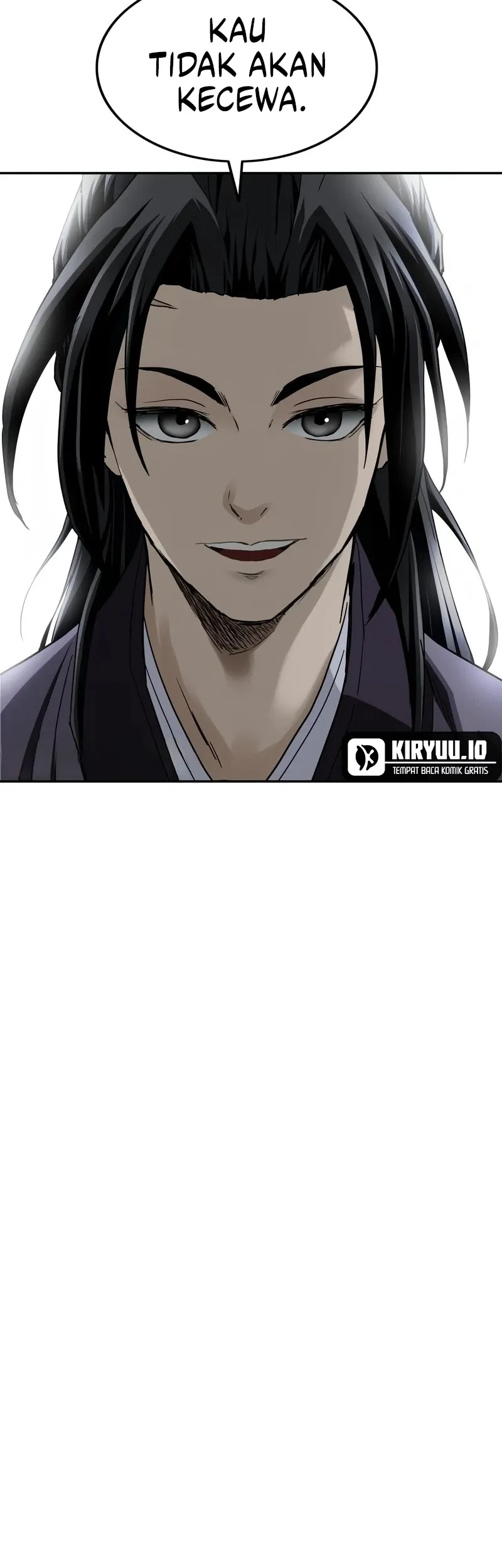 The Supreme Demon Swordmaster Bab 8 halaman 63