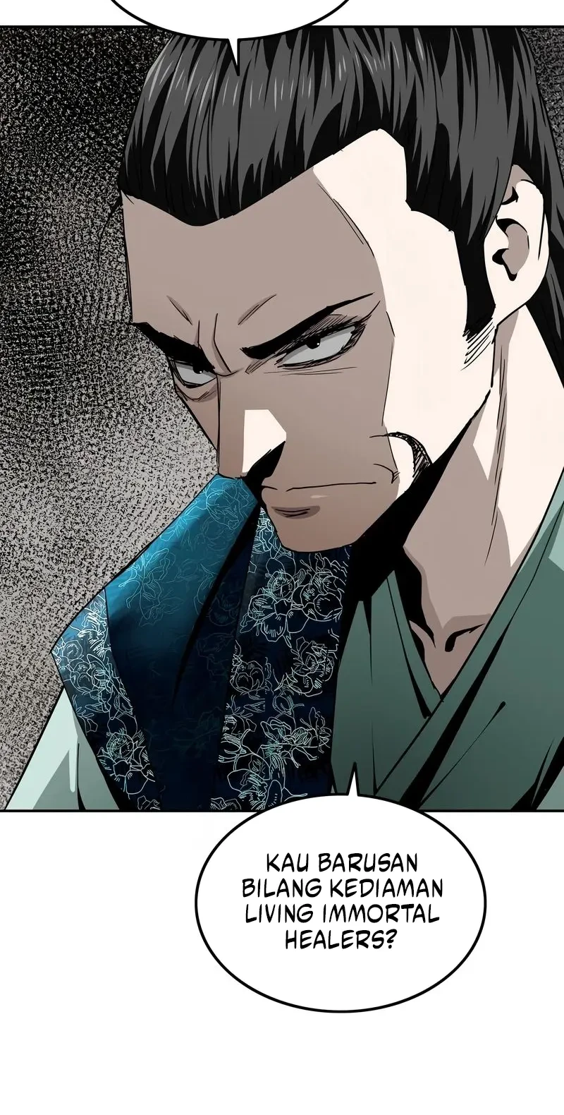 The Supreme Demon Swordmaster Bab 8 halaman 65