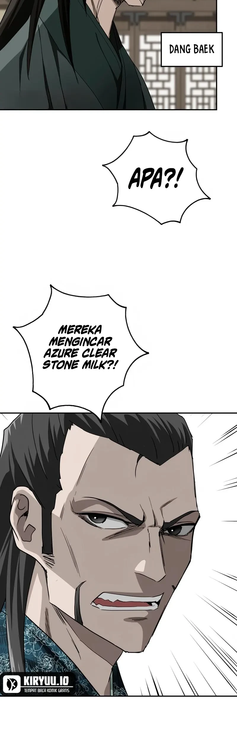 The Supreme Demon Swordmaster Bab 8 halaman 68
