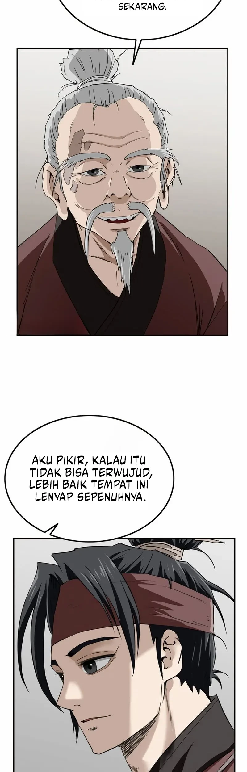 The Supreme Demon Swordmaster Bab 9 halaman 5