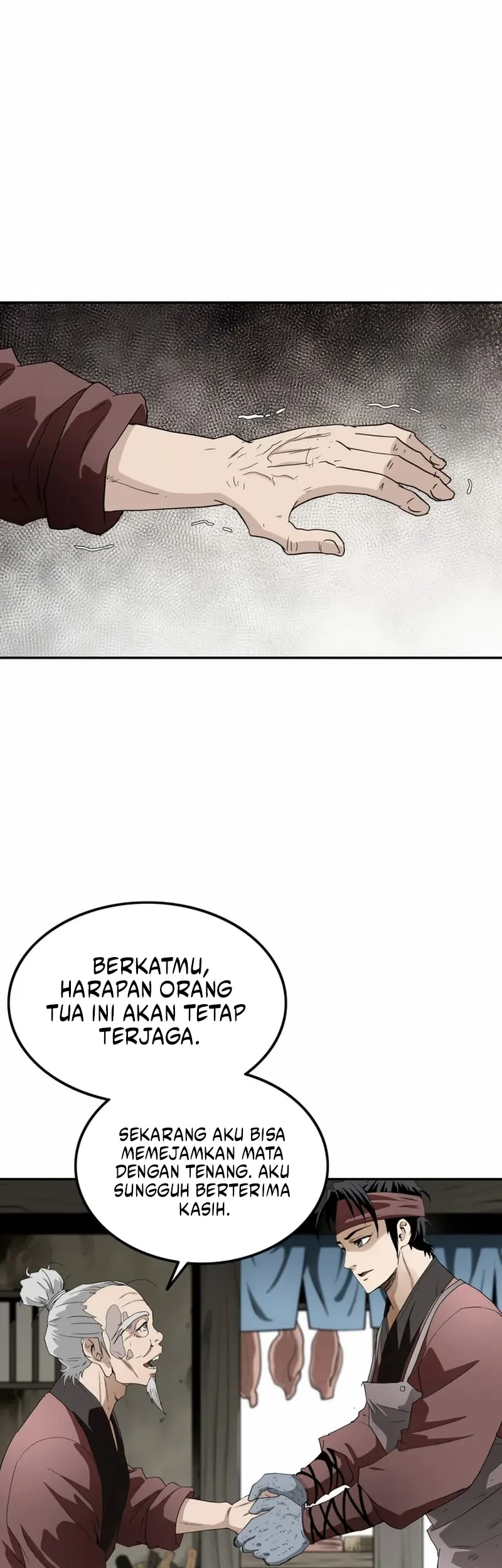 The Supreme Demon Swordmaster Bab 9 halaman 7