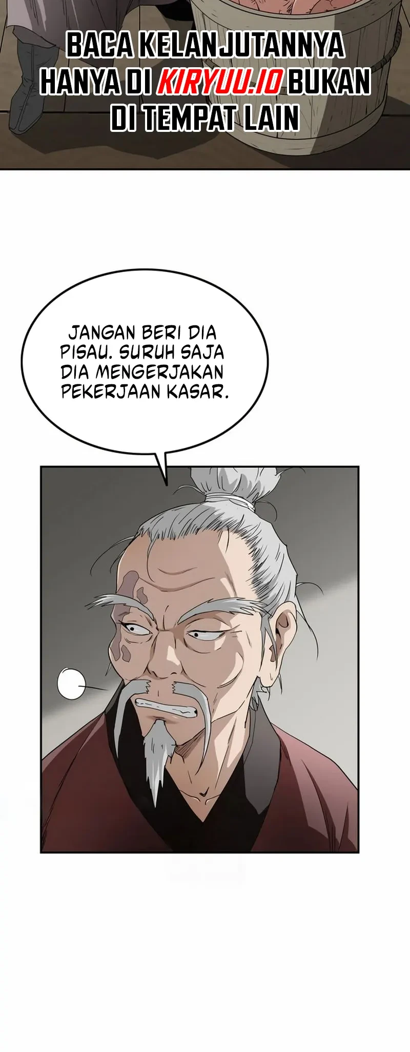 The Supreme Demon Swordmaster Bab 9 halaman 10