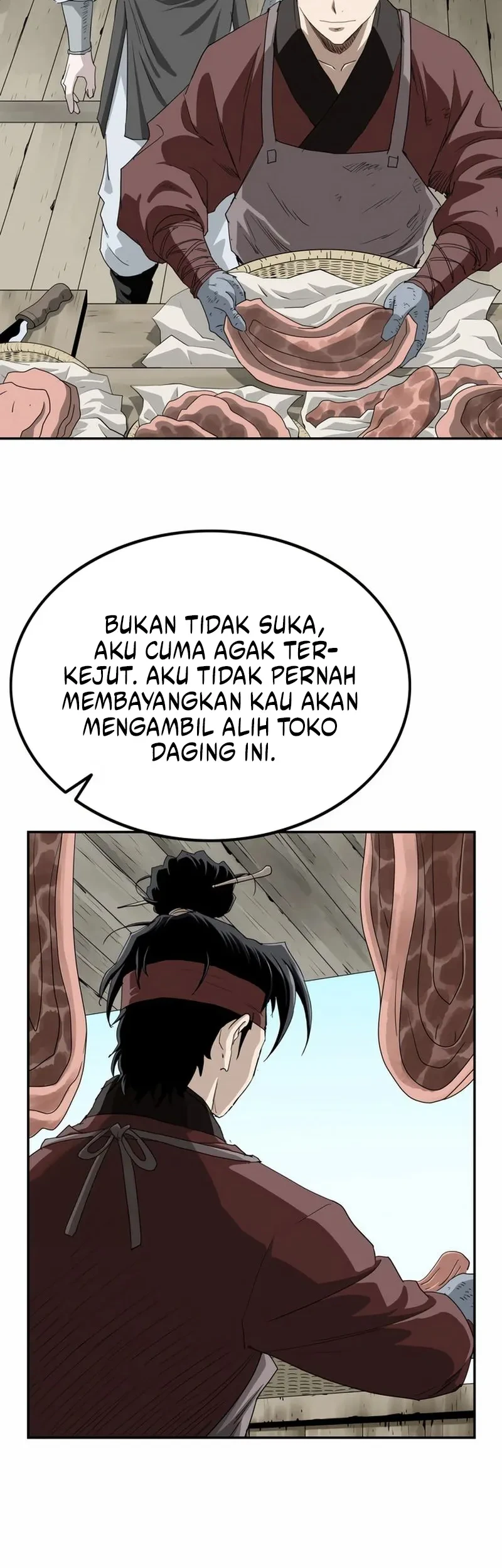 The Supreme Demon Swordmaster Bab 9 halaman 26