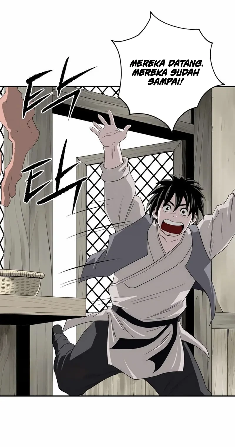 The Supreme Demon Swordmaster Bab 9 halaman 30