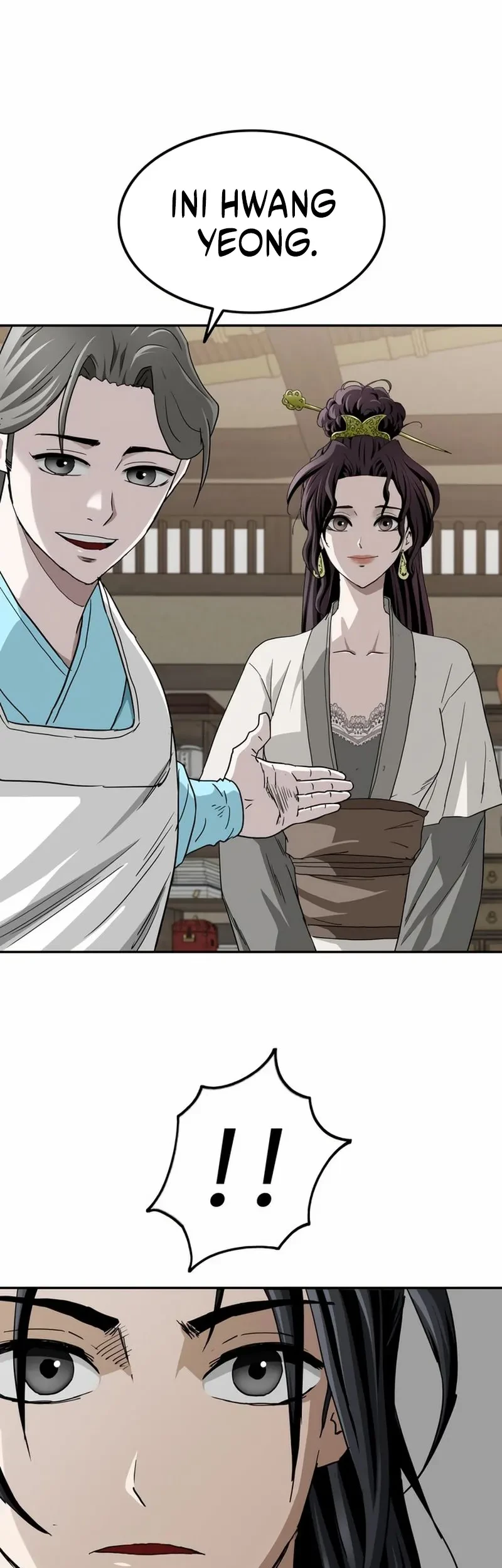 The Supreme Demon Swordmaster Bab 9 halaman 39