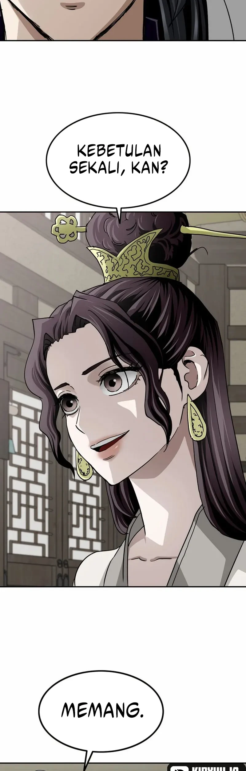 The Supreme Demon Swordmaster Bab 9 halaman 40