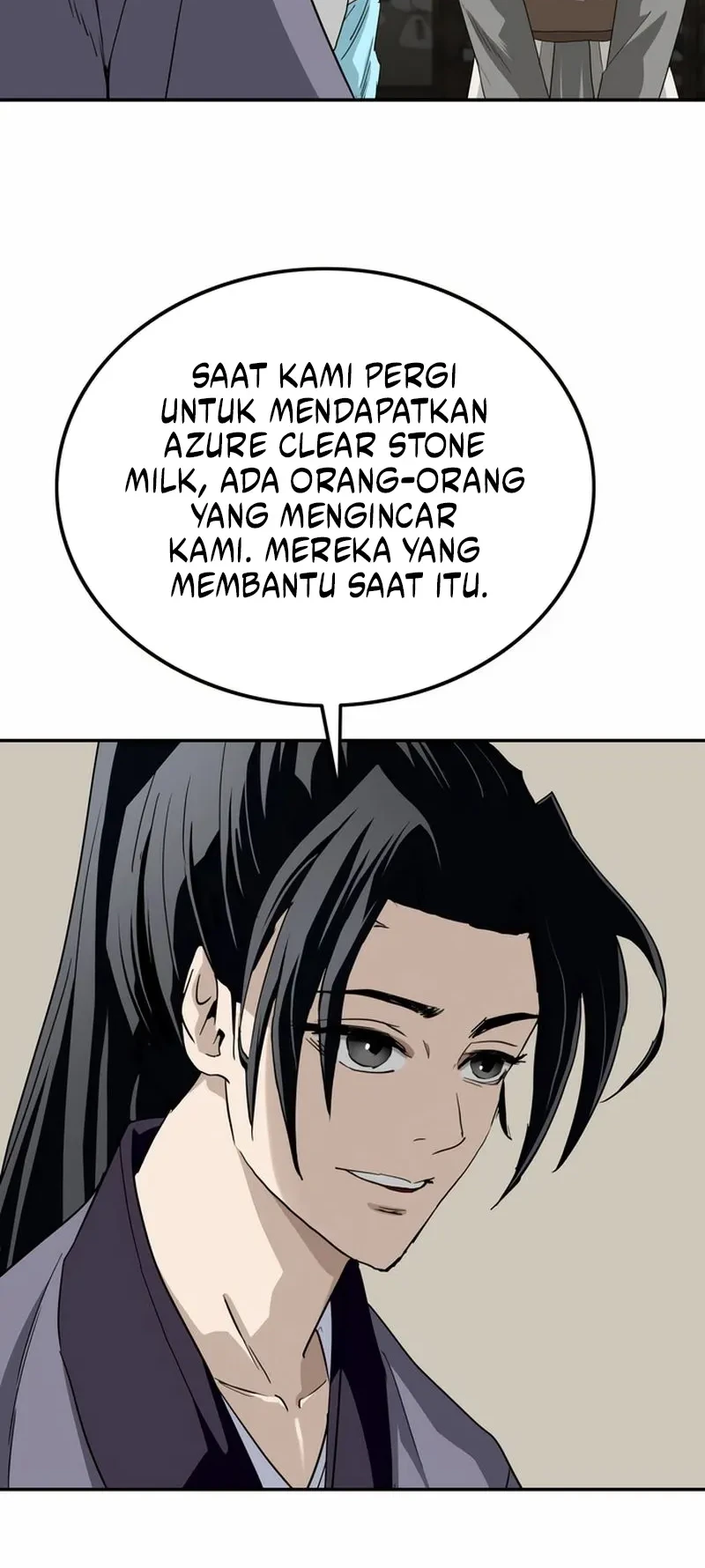 The Supreme Demon Swordmaster Bab 9 halaman 42