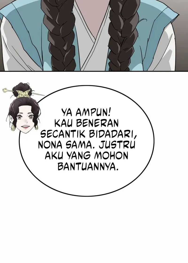 The Supreme Demon Swordmaster Bab 9 halaman 46