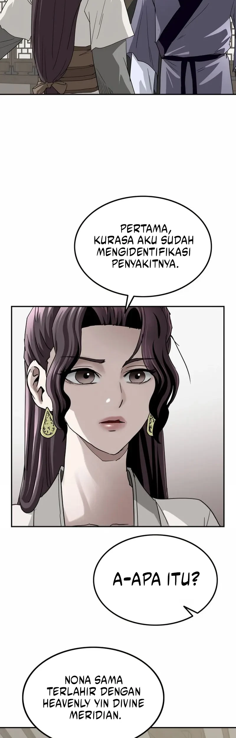 The Supreme Demon Swordmaster Bab 9 halaman 52