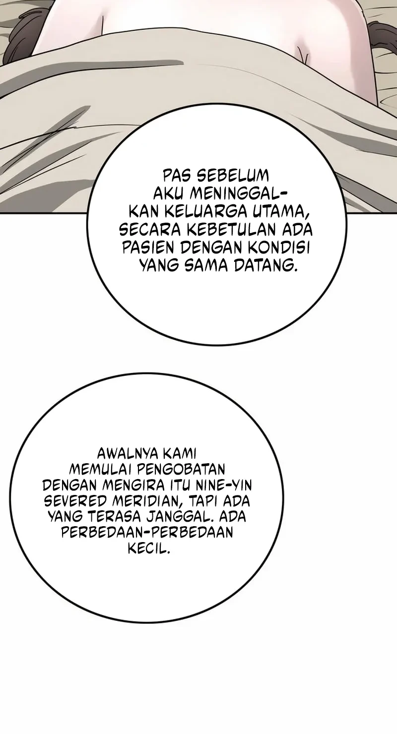 The Supreme Demon Swordmaster Bab 9 halaman 54