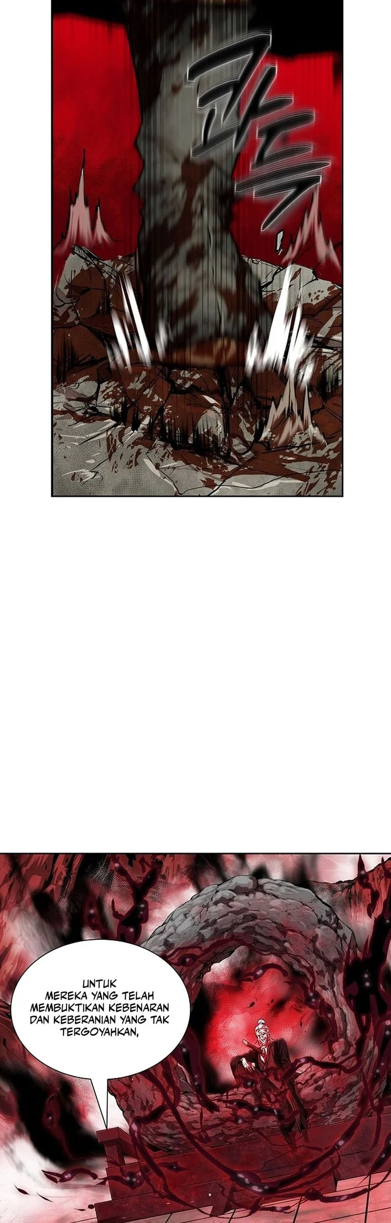 The Sword Emperor’s Path To Namgung chapter 1 halaman 18