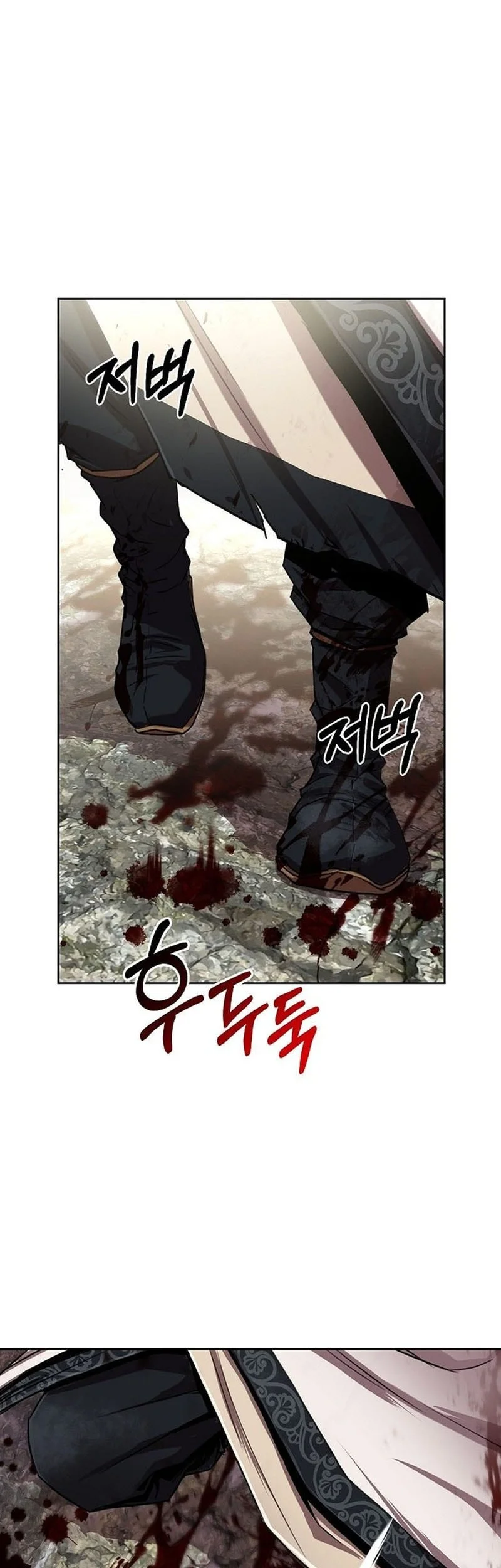 The Sword Emperor’s Path To Namgung chapter 1 halaman 41