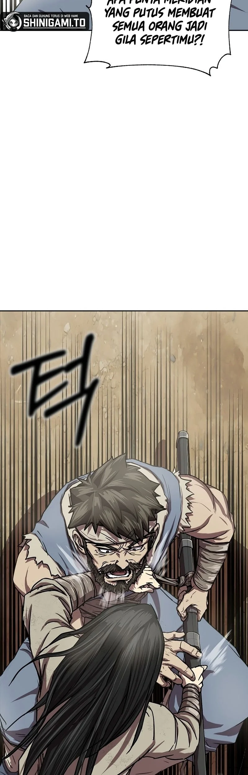 The Sword Emperor’s Path To Namgung chapter 1 halaman 73