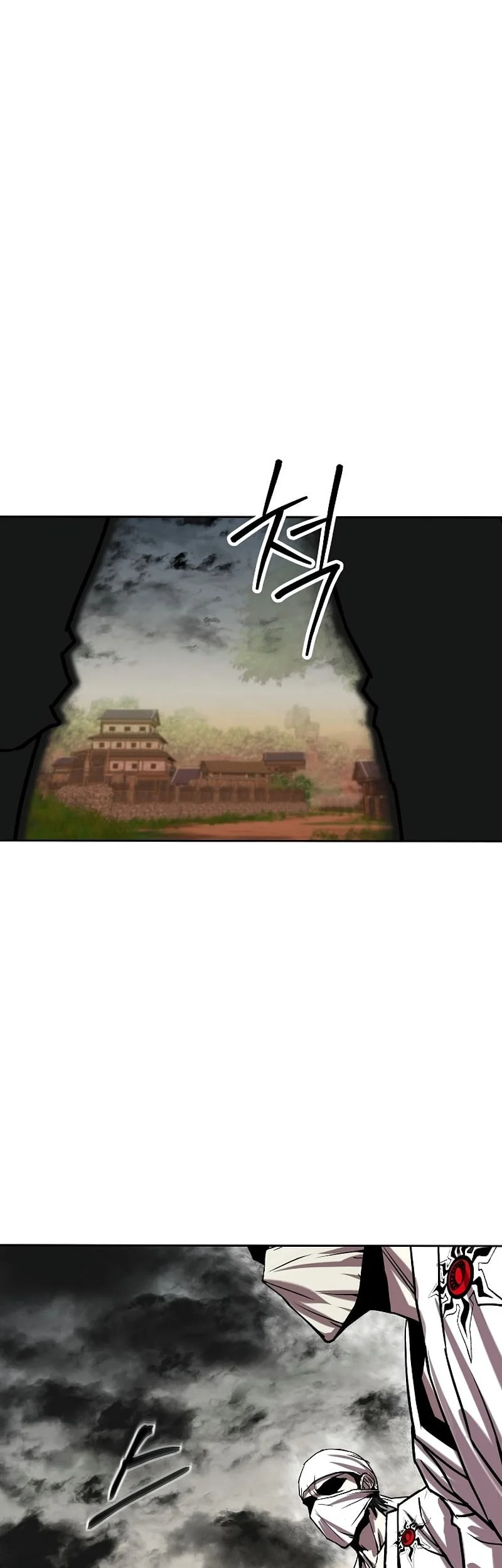 The Sword Emperor’s Path To Namgung chapter 1 halaman 85