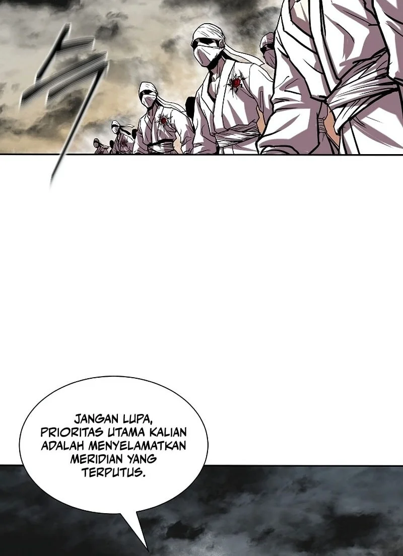 The Sword Emperor’s Path To Namgung chapter 1 halaman 86