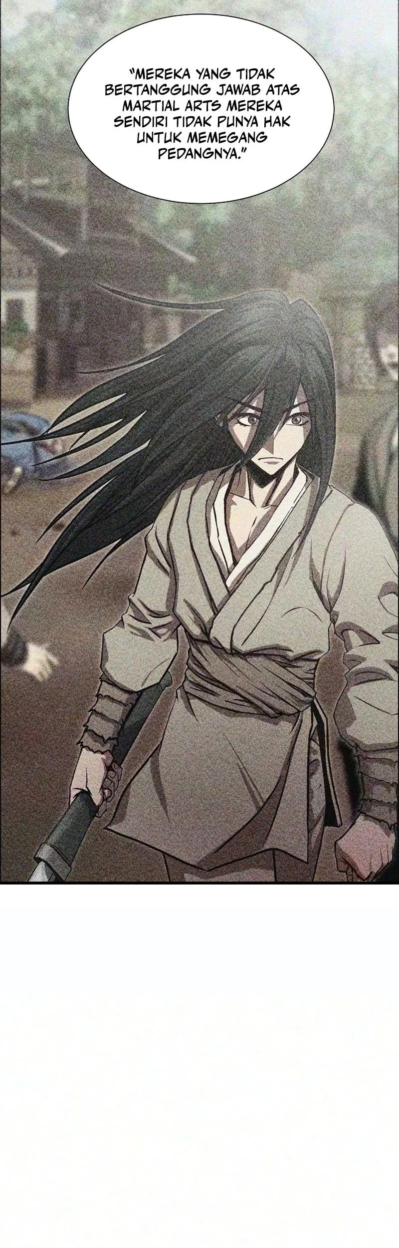 The Sword Emperor’s Path To Namgung Bab 10 halaman 24