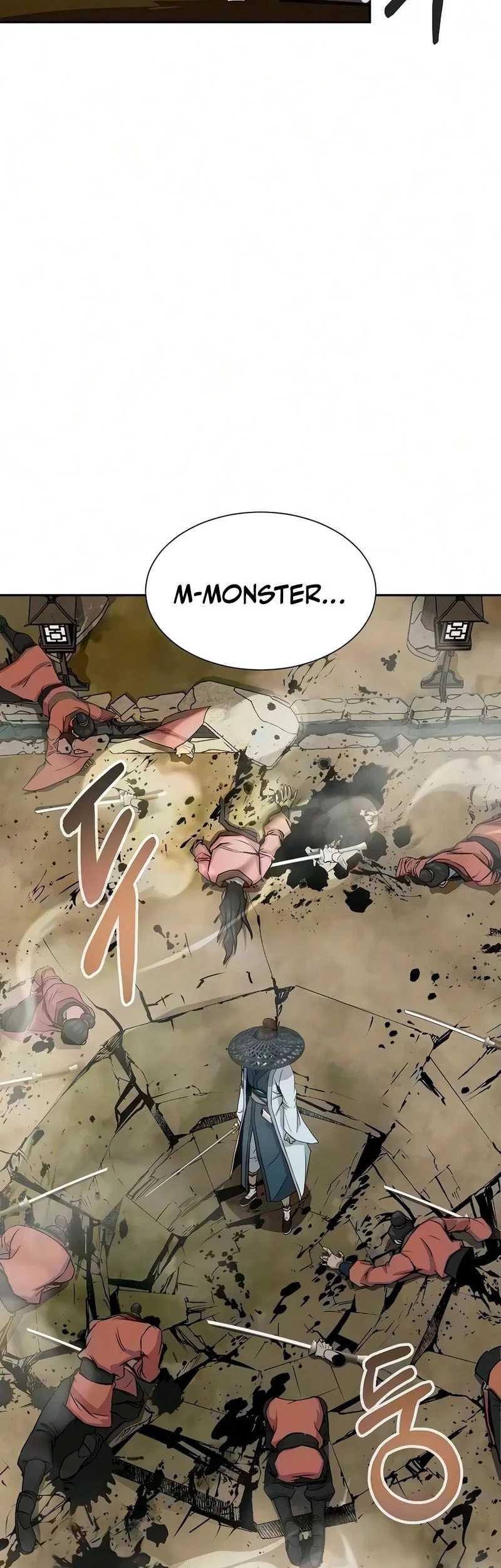 The Sword Emperor’s Path To Namgung chapter 11 halaman 44