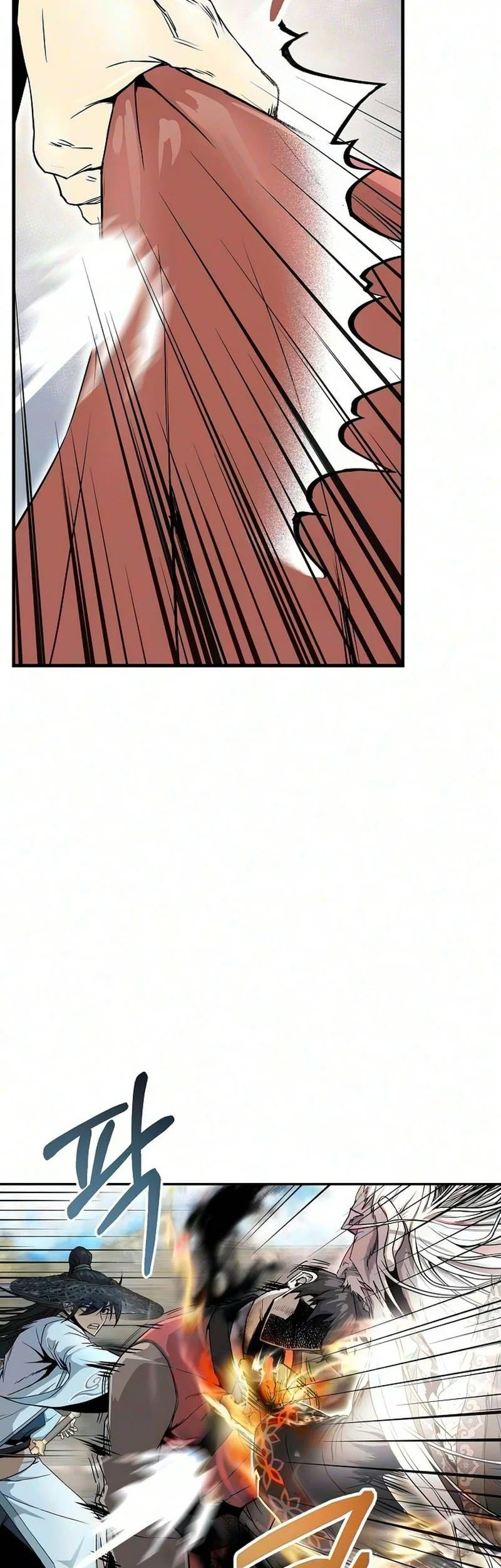 The Sword Emperor’s Path To Namgung chapter 12 halaman 24