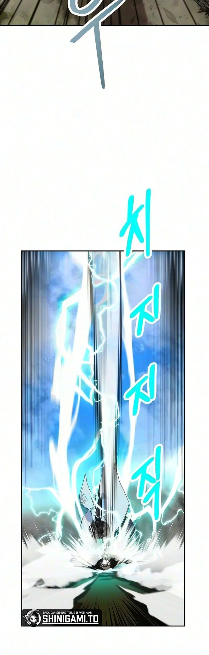 The Sword Emperor’s Path To Namgung chapter 12 halaman 44