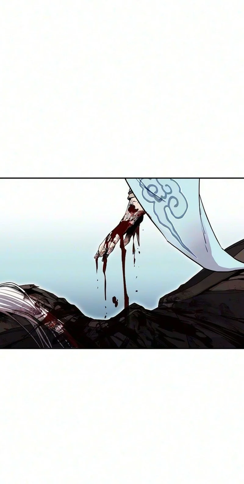 The Sword Emperor’s Path To Namgung chapter 12 halaman 45