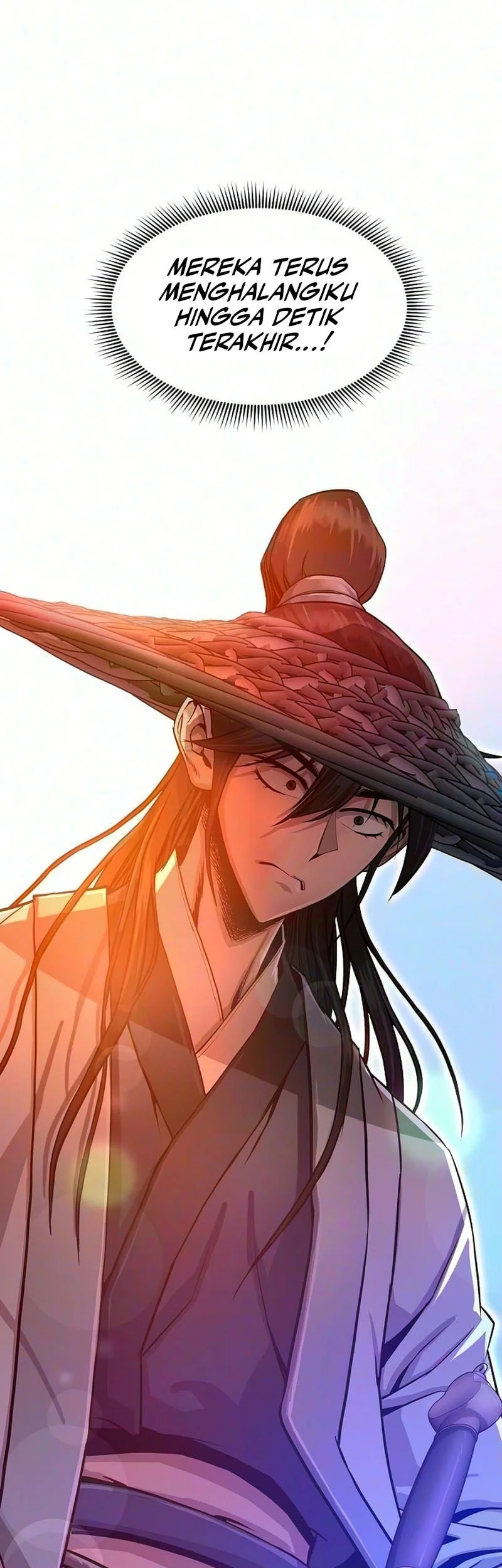 The Sword Emperor’s Path To Namgung chapter 12 halaman 62