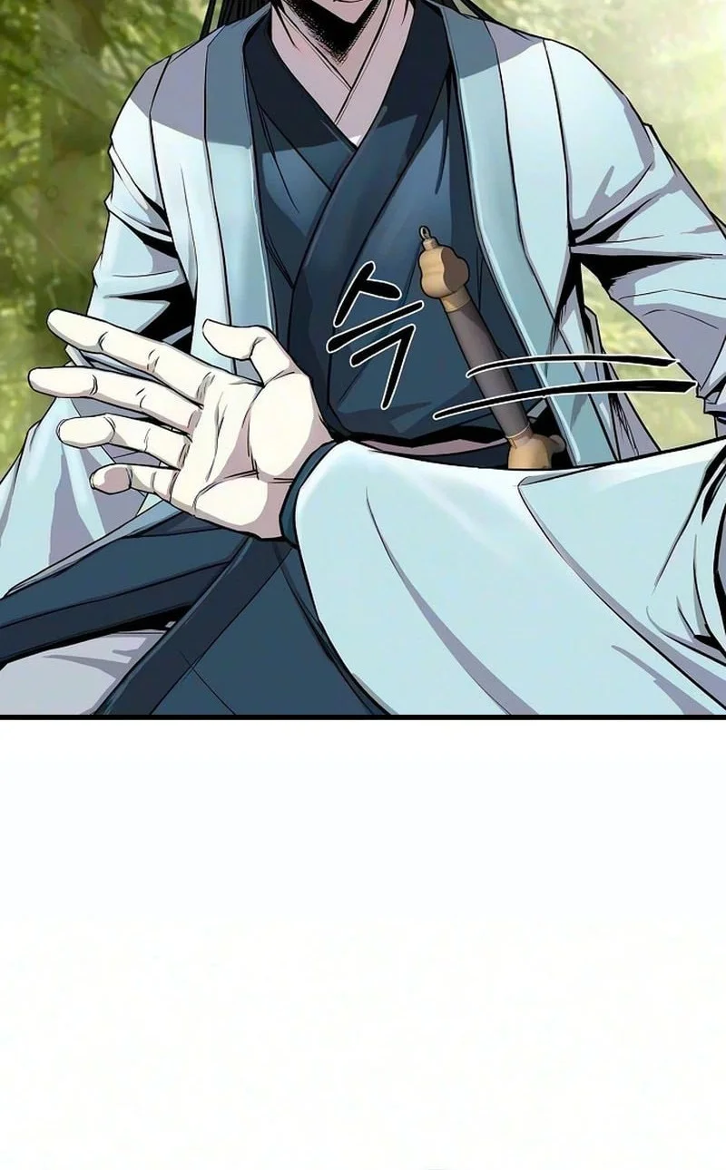 The Sword Emperor’s Path To Namgung chapter 13 halaman 25