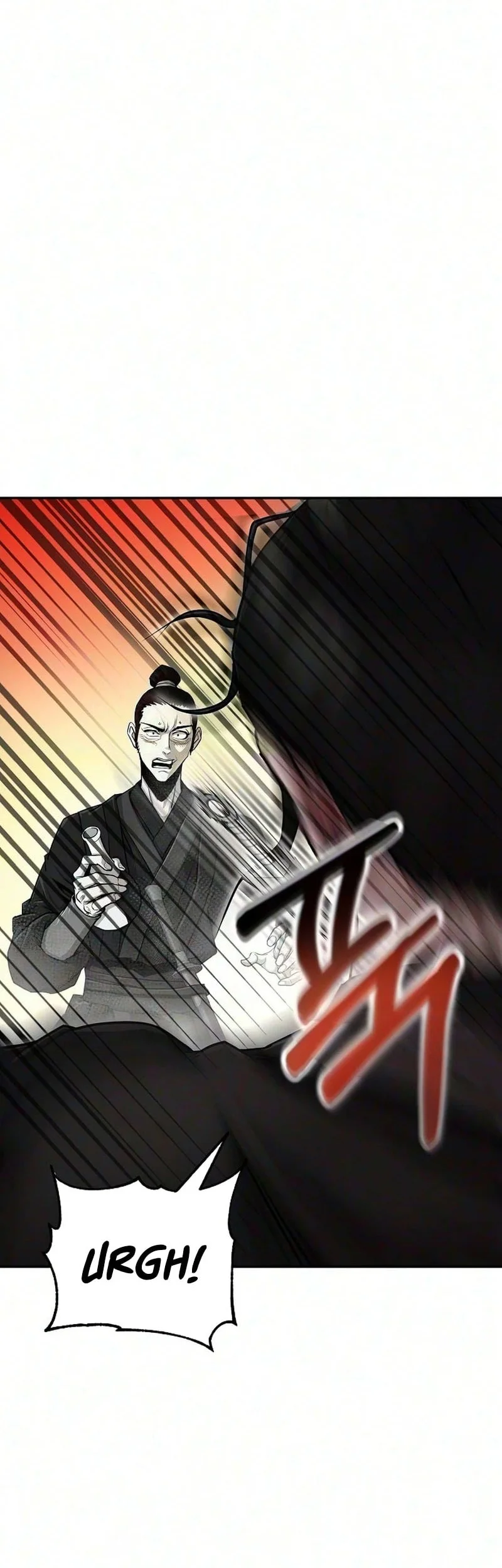 The Sword Emperor’s Path To Namgung chapter 13 halaman 33