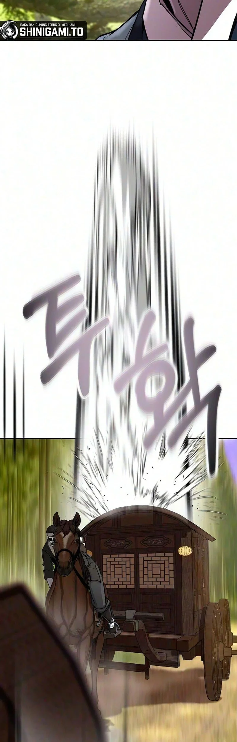 The Sword Emperor’s Path To Namgung chapter 13 halaman 45