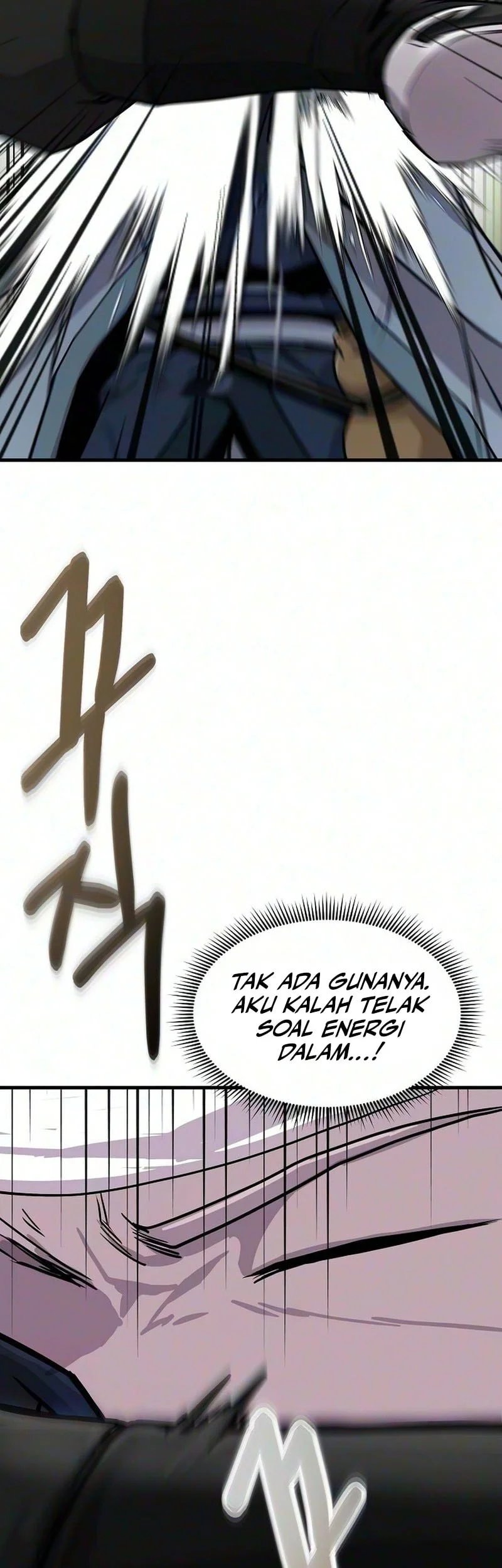 The Sword Emperor’s Path To Namgung Bab 14 halaman 24