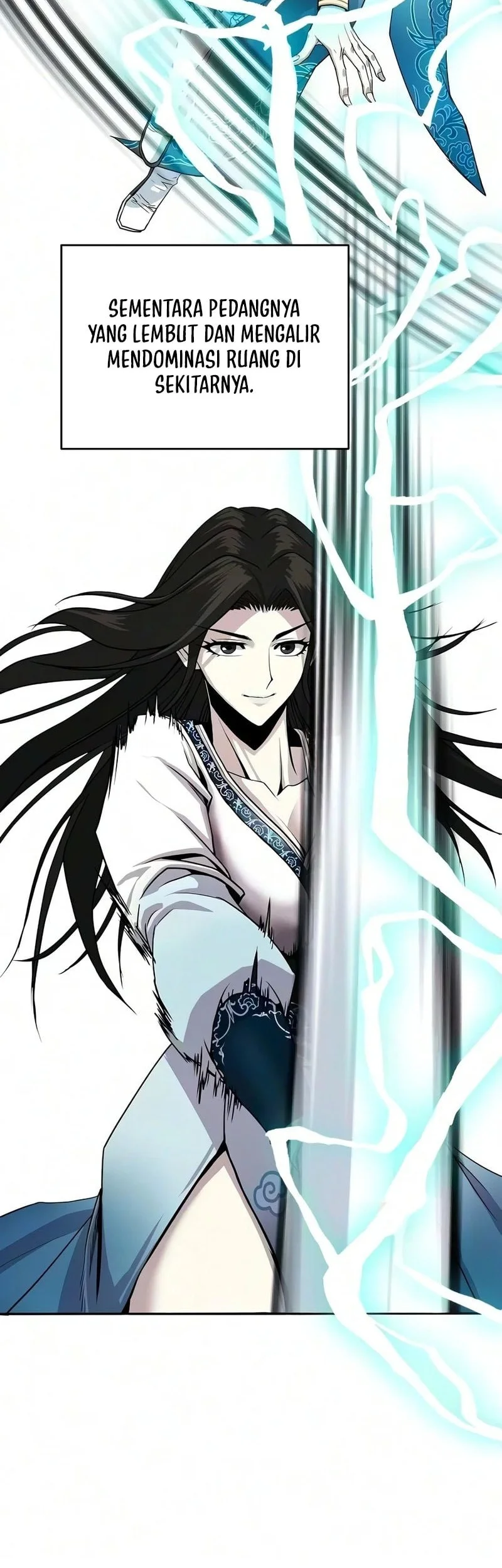 The Sword Emperor’s Path To Namgung chapter 16 halaman 44