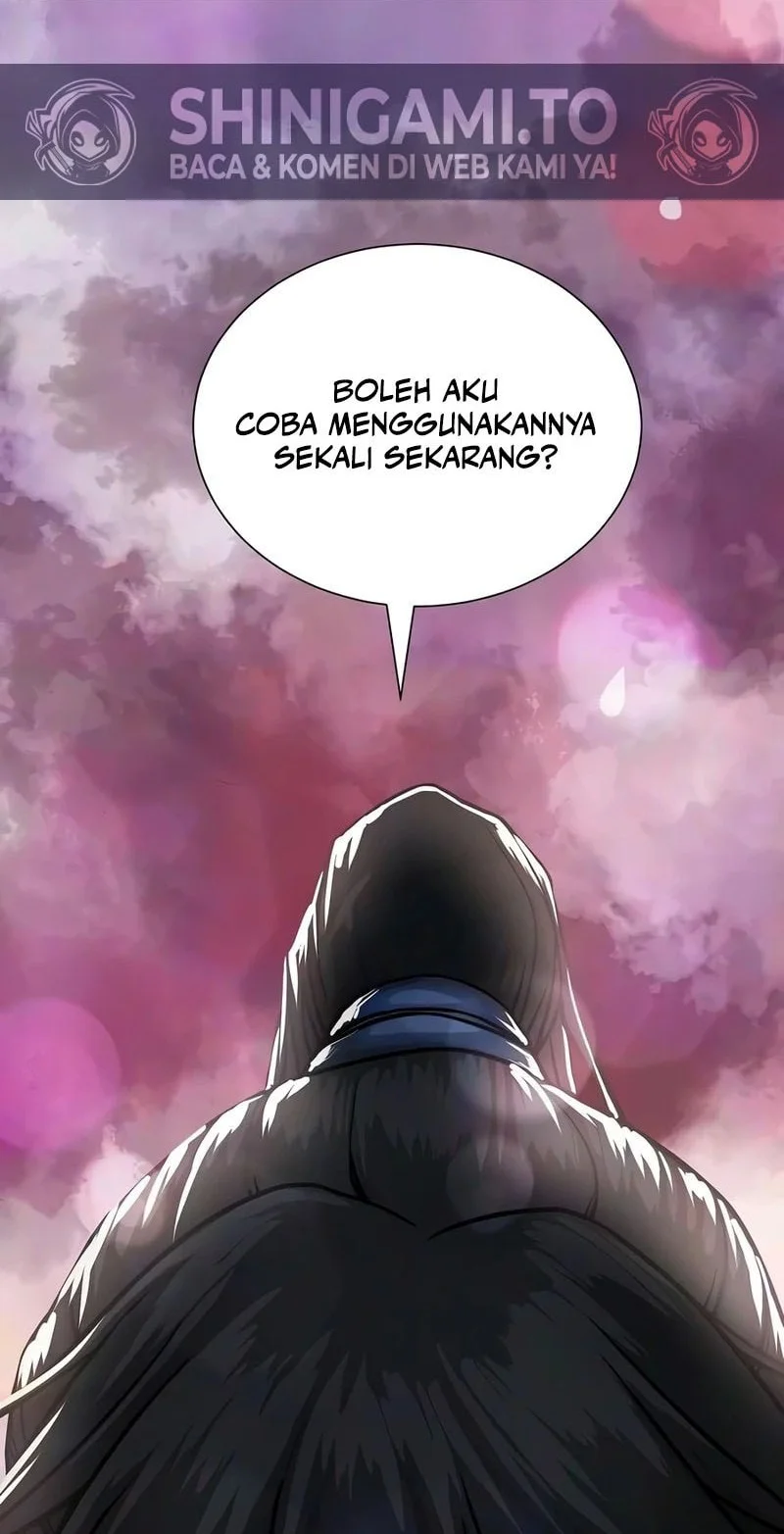 The Sword Emperor’s Path To Namgung chapter 16 halaman 62