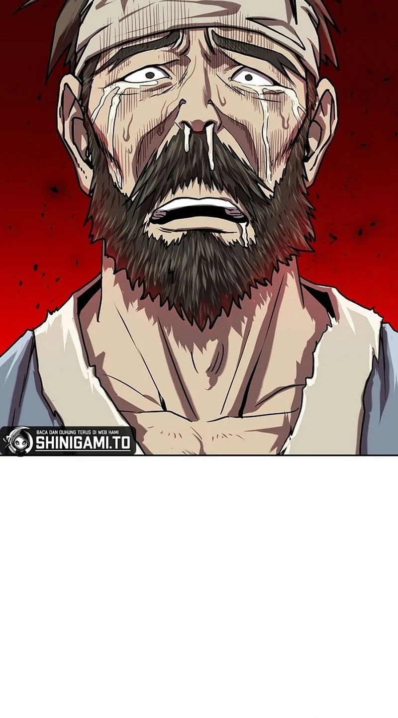 The Sword Emperor’s Path To Namgung Bab 2 halaman 5