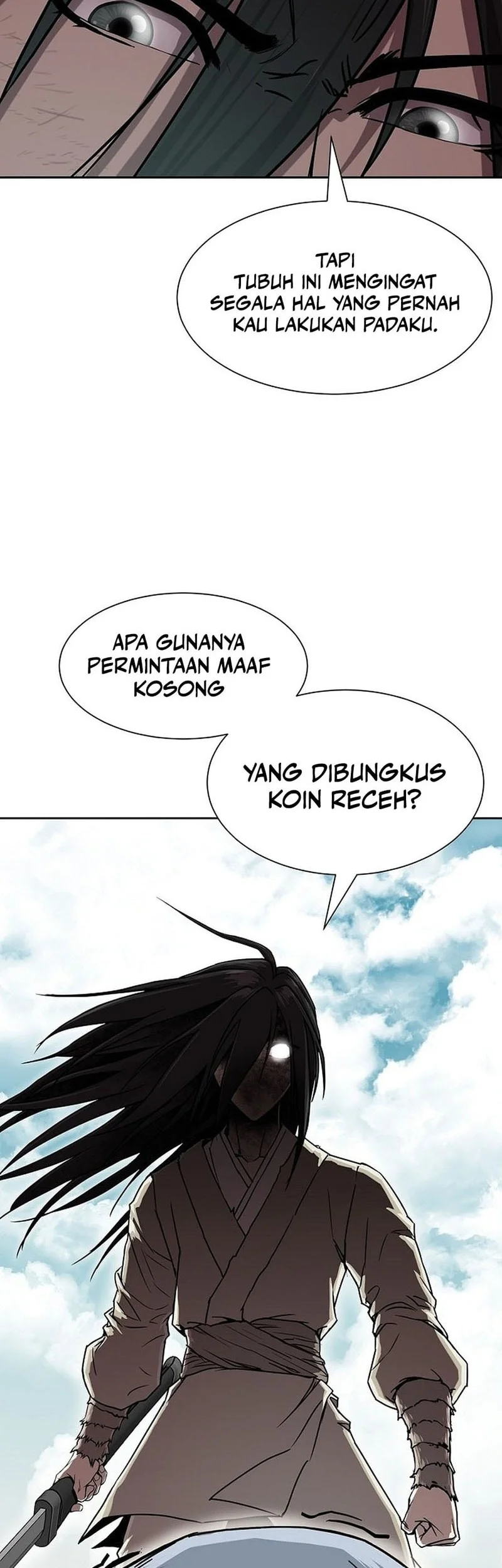 The Sword Emperor’s Path To Namgung Bab 2 halaman 15