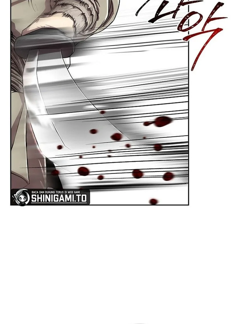 The Sword Emperor’s Path To Namgung Bab 2 halaman 20