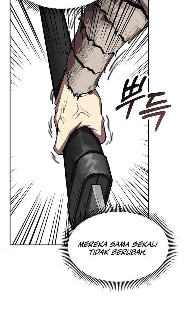 The Sword Emperor’s Path To Namgung Bab 2 halaman 40